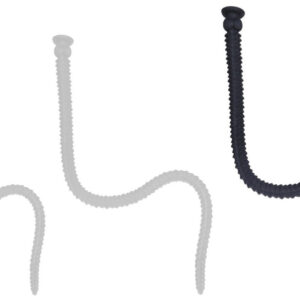 Good Dick Snake L – prémium vibrátor, 110 cm hosszú