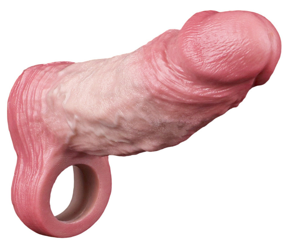 Dickies – prémium pénisz hüvely 14 x 4,7 cm - Image 4