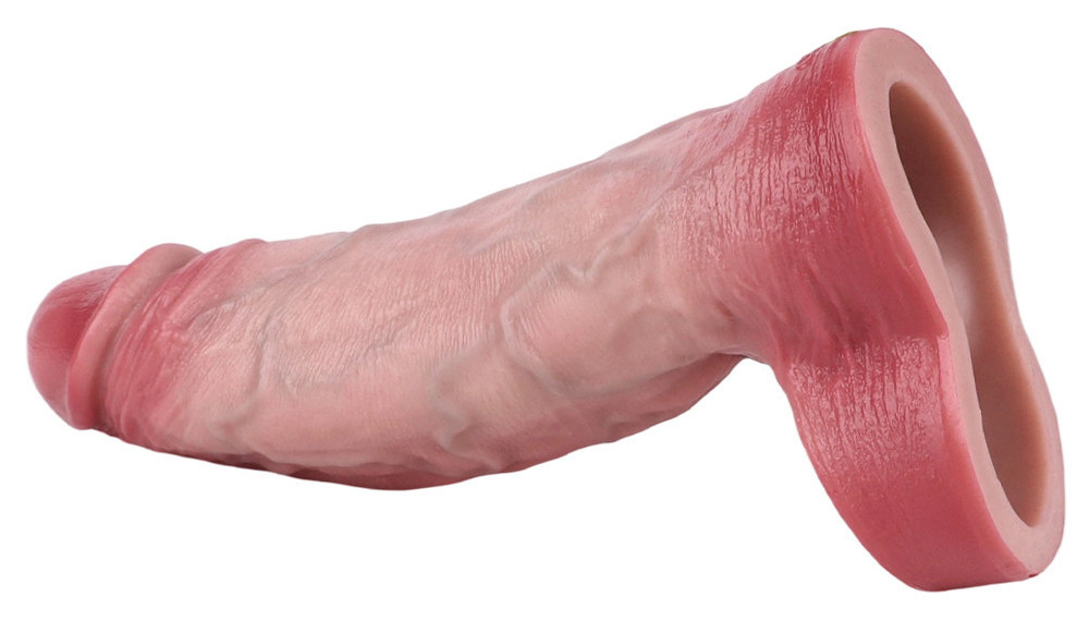 Dickies – prémium pénisz hüvely 15 x 4,7 cm - Image 6