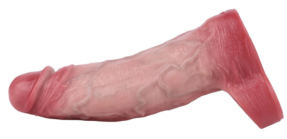 Dickies – prémium pénisz hüvely 15 x 4,7 cm - Image 7