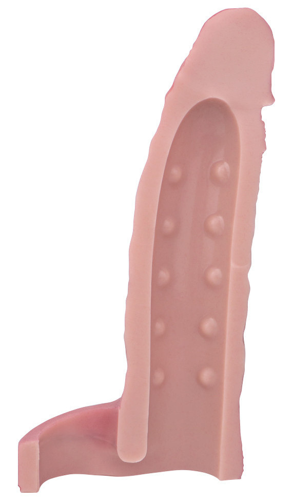 Dickies – prémium pénisz hüvely 15 x 4,7 cm - Image 9