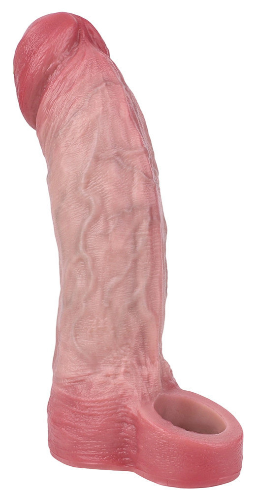 Dickedick – prémium pénisz hüvely 19 x 5,5 cm - Image 7
