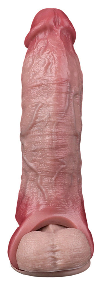 Dikpikies – prémium péniszujj 18 x 5,4 cm - Image 3