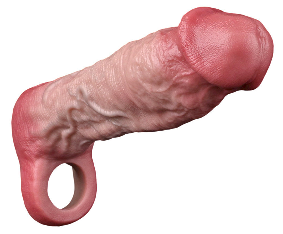 Dikpikies – prémium péniszujj 18 x 5,4 cm - Image 5