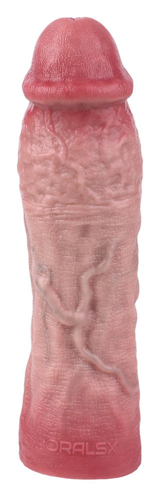 Dikpikies – prémium péniszujj 18 x 5,4 cm - Image 8