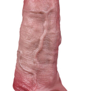 Dipdick – prémium péniszköpeny 16 x 5 cm