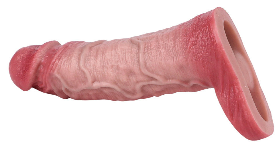 Dipdick – prémium péniszköpeny 16 x 5 cm - Image 5