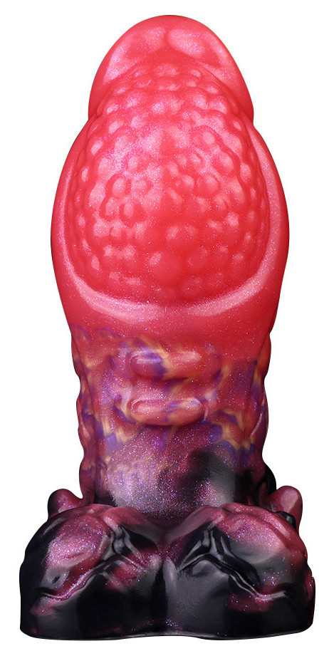 Turtledick Plug – prémium anális izgató 11 x 5.7 cm - Image 3