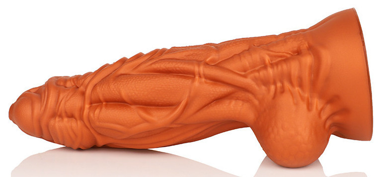 Good Alidick – prémium maszturbátor, 10 x 3.8 cm - Image 2