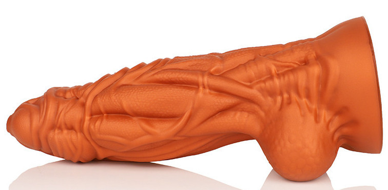 Good Alidick L – prémium férfi izgató 18 x 7 cm - Image 2