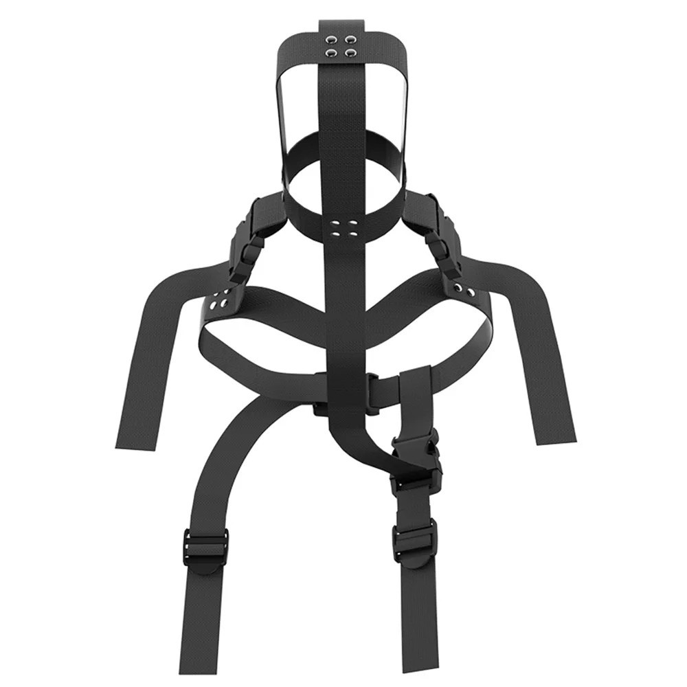Wearstrap Masturbátor tartópánt - Image 3