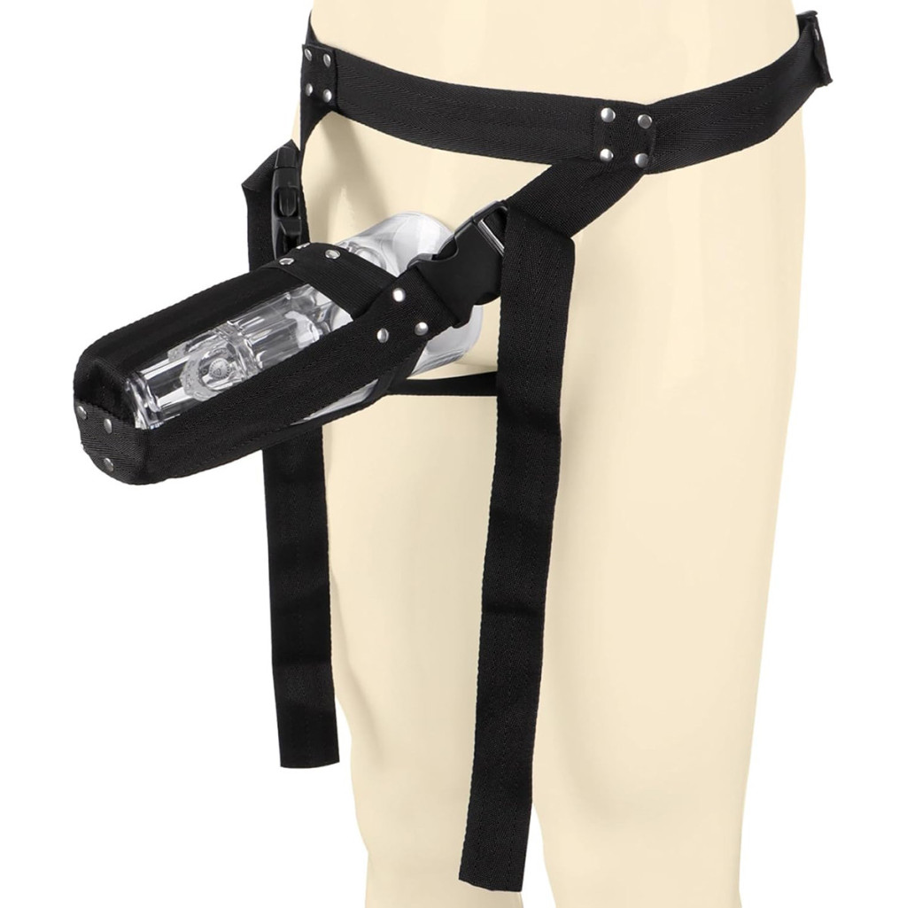 Wearstrap Masturbátor tartópánt - Image 6