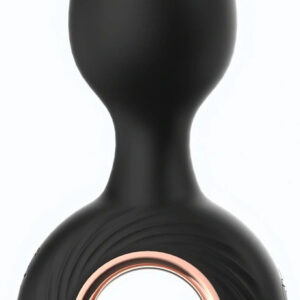 Preciously Vibrátor plug 7 x 3,5 cm
