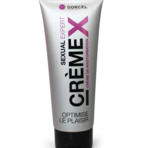 Creme X maszturbáló krém 100 ml