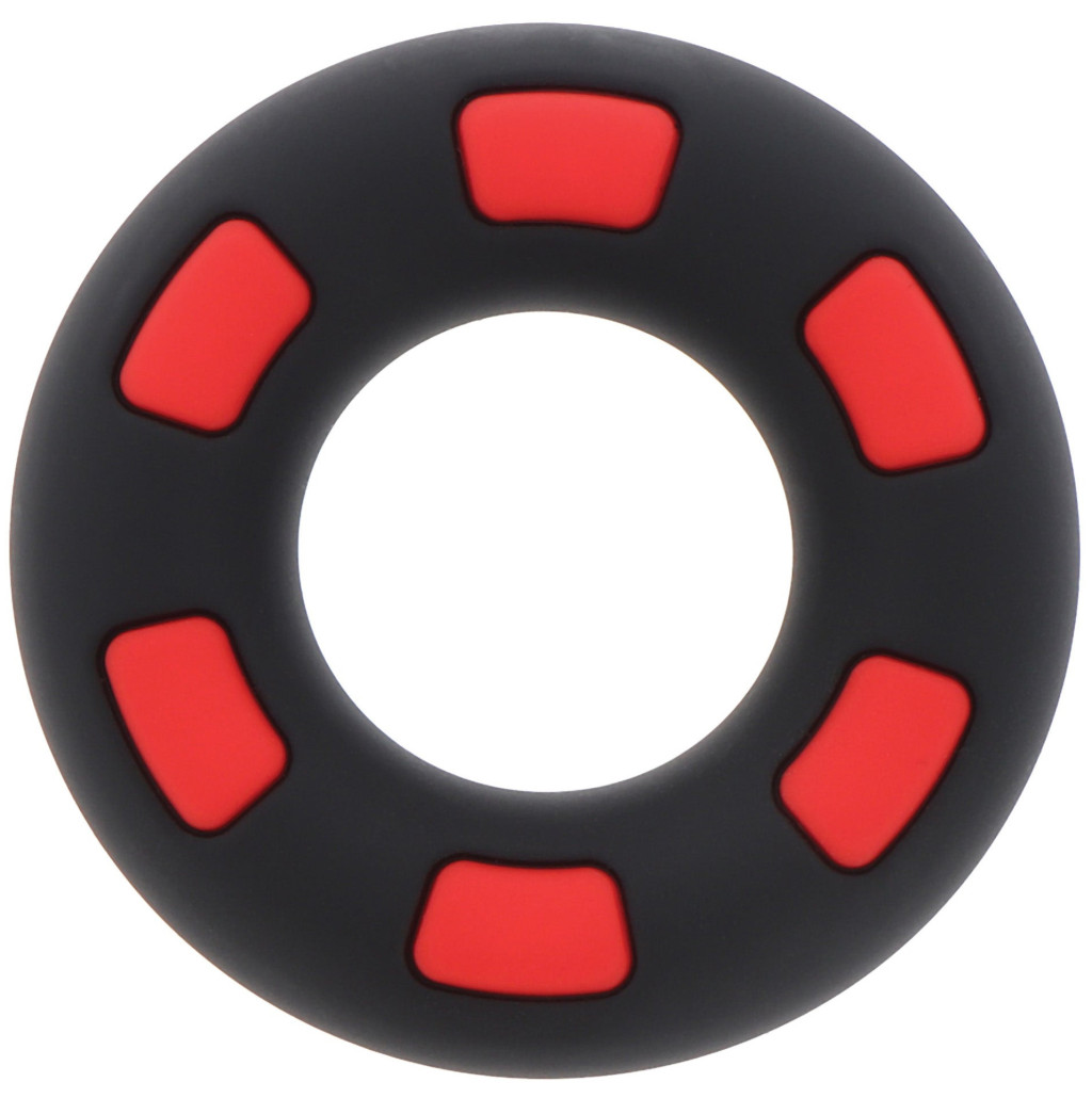 Super Stud – prémium péniszgyűrű 30mm - Image 4