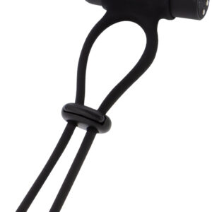 Vizock – állítható vibráló péniszgyűrű 30–70 mm között