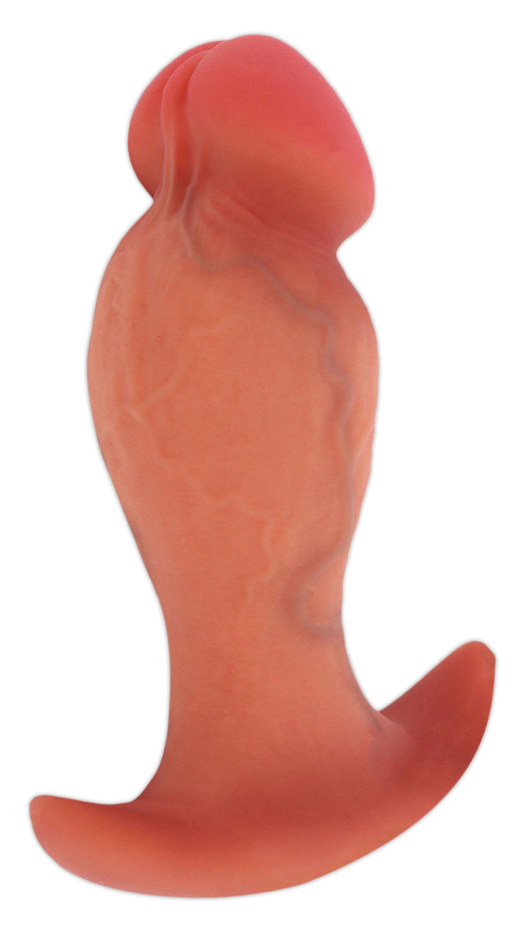 Inferdick Plug S – prémium anális izgató 8,5 x 3 cm - Image 6
