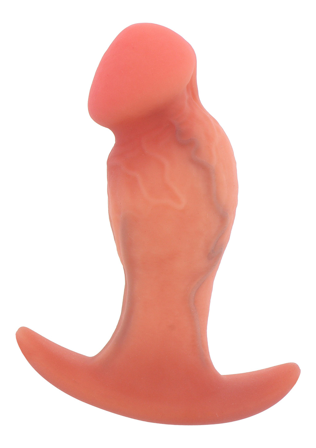 Inferdick Plug – prémium anális izgató 11,5 x 4 cm - Image 3