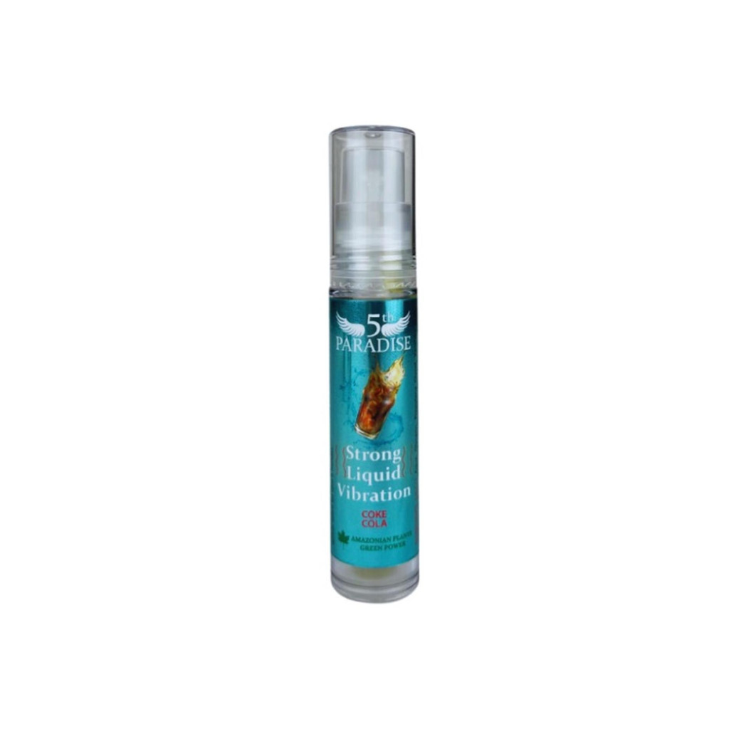 Strong Liquid vibrátor 10 ml