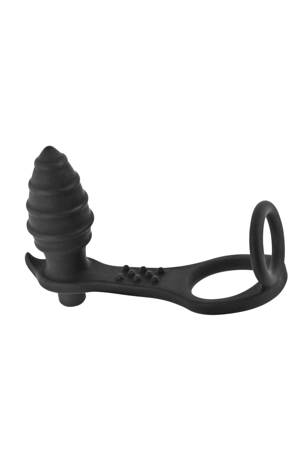 Prostate Stimulator prosztatastimuláló fekete - Image 3