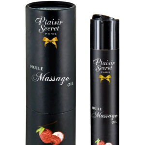 Masszázsolaj Litchi 59ml