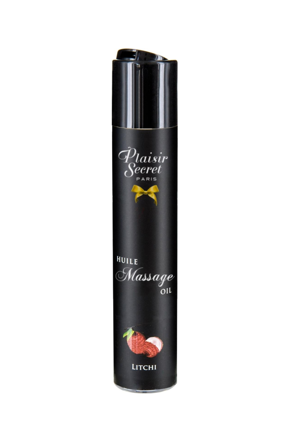 Masszázsolaj Litchi 59ml - Image 3