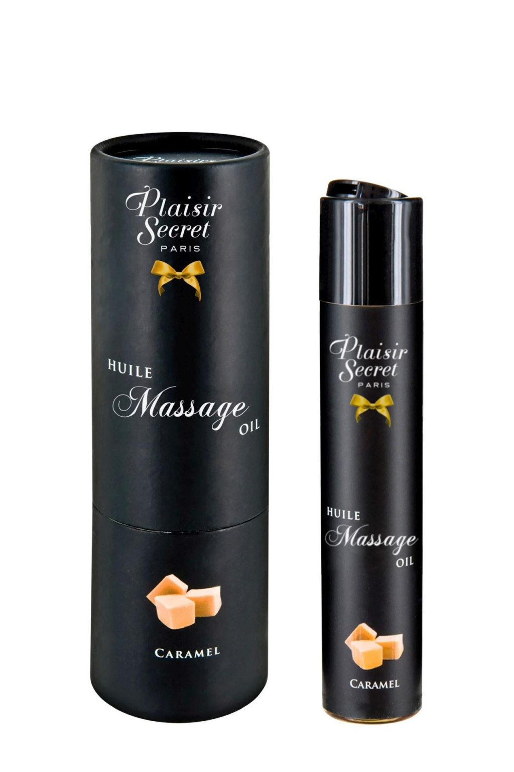 Caramel masszázsolaj 59 ml