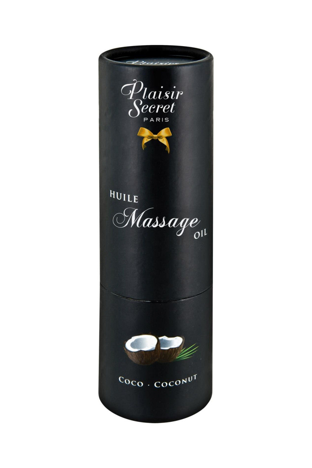 Kókuszos masszázsolaj 59 ml - Image 2