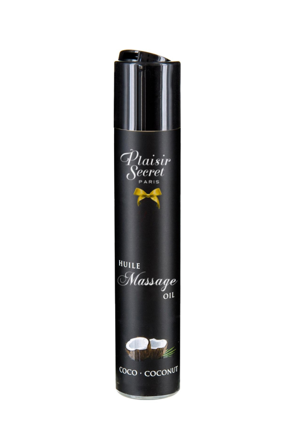 Kókuszos masszázsolaj 59 ml - Image 3