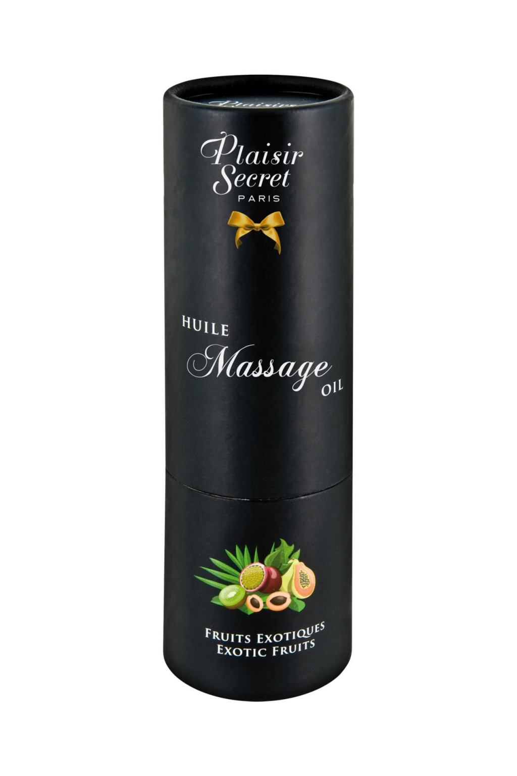 Masszázsolaj egzotikus gyümölcs 59 ml - Image 2