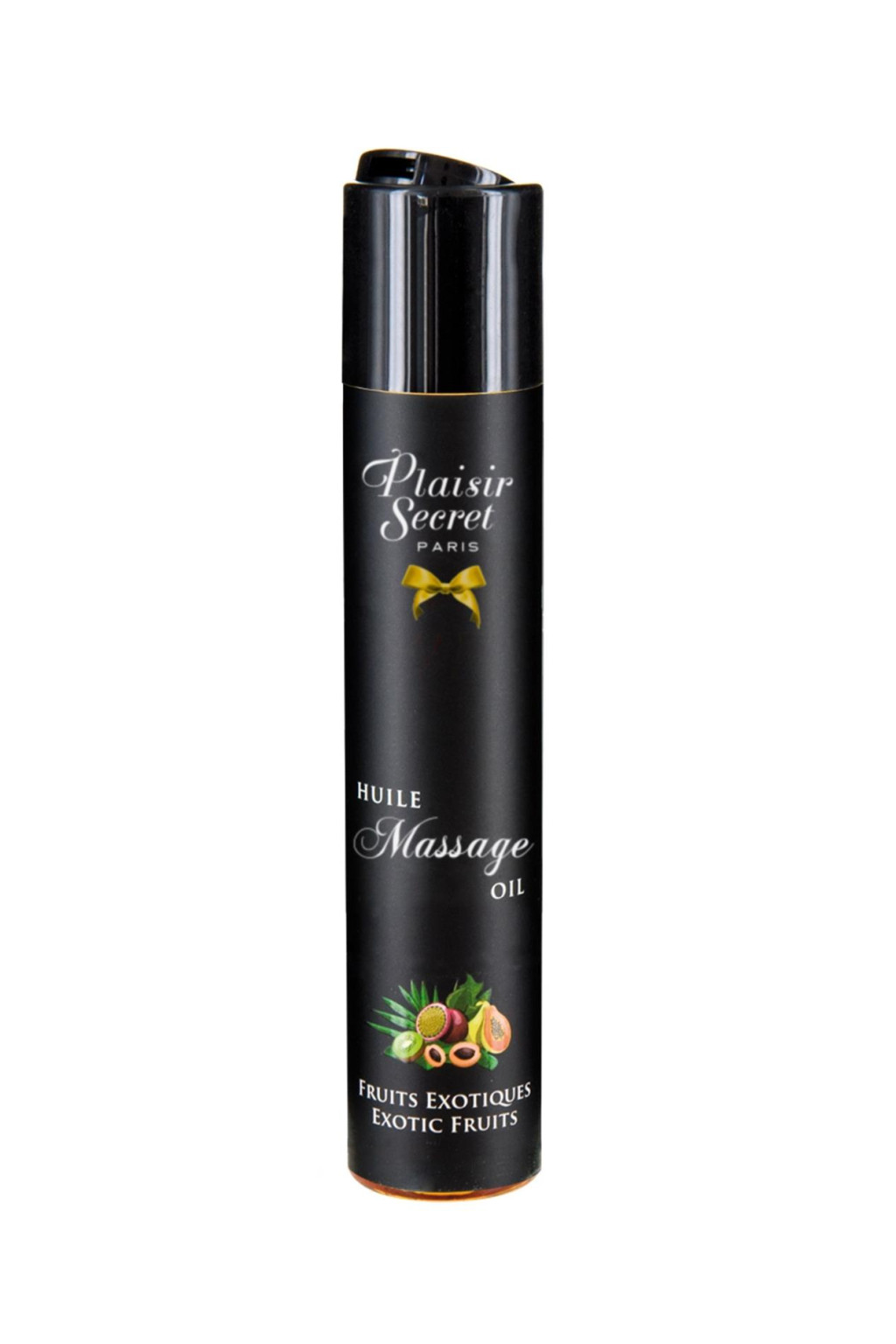 Masszázsolaj egzotikus gyümölcs 59 ml - Image 3