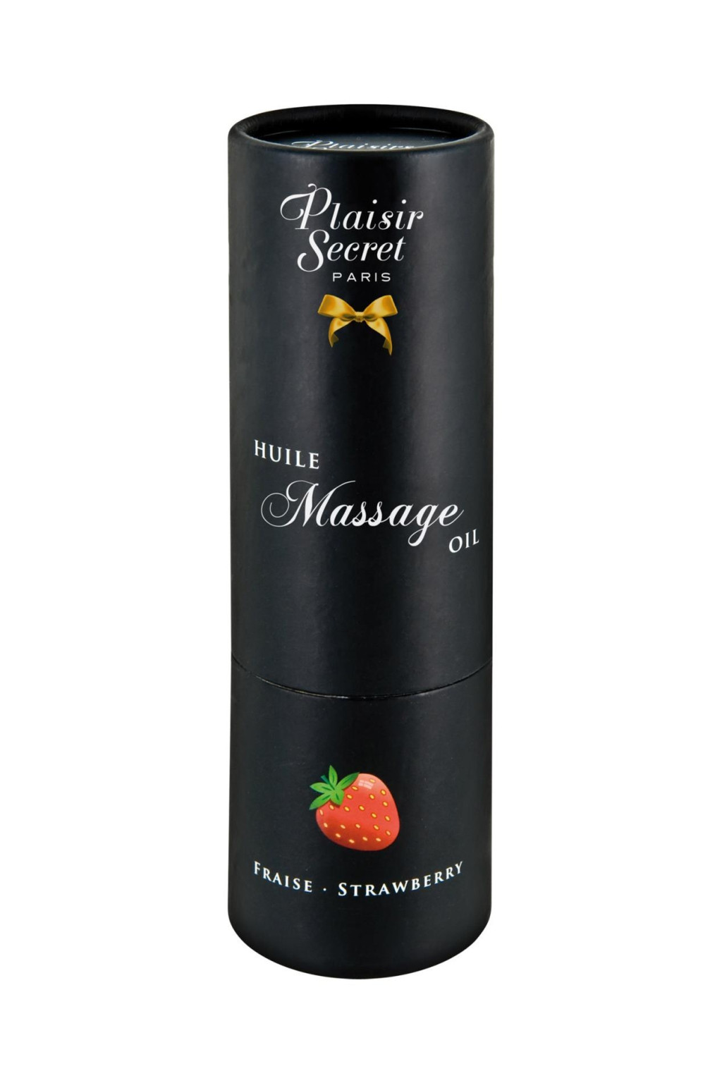 Masszázsolaj eper 59 ml - Image 2
