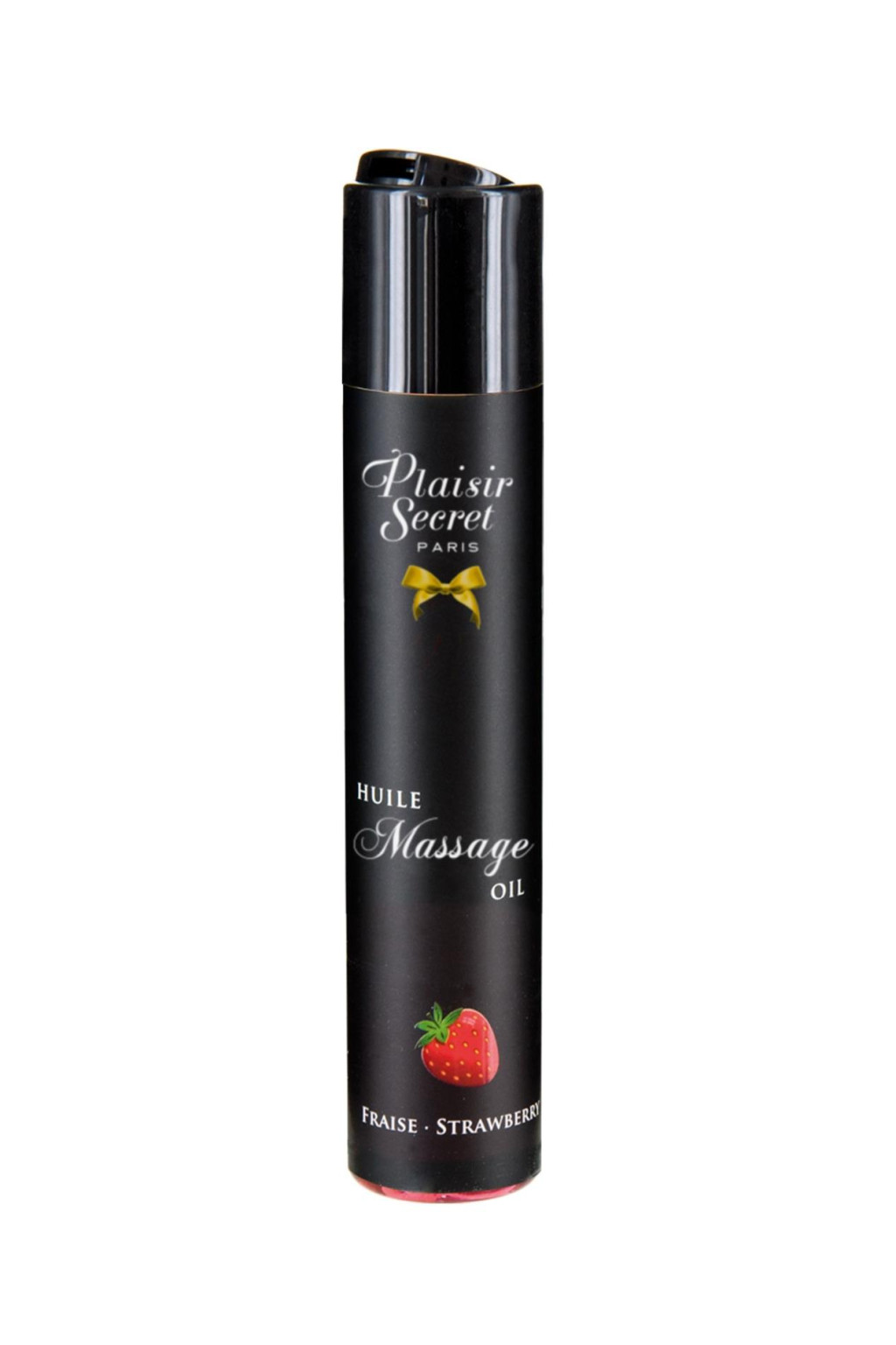 Masszázsolaj eper 59 ml - Image 3