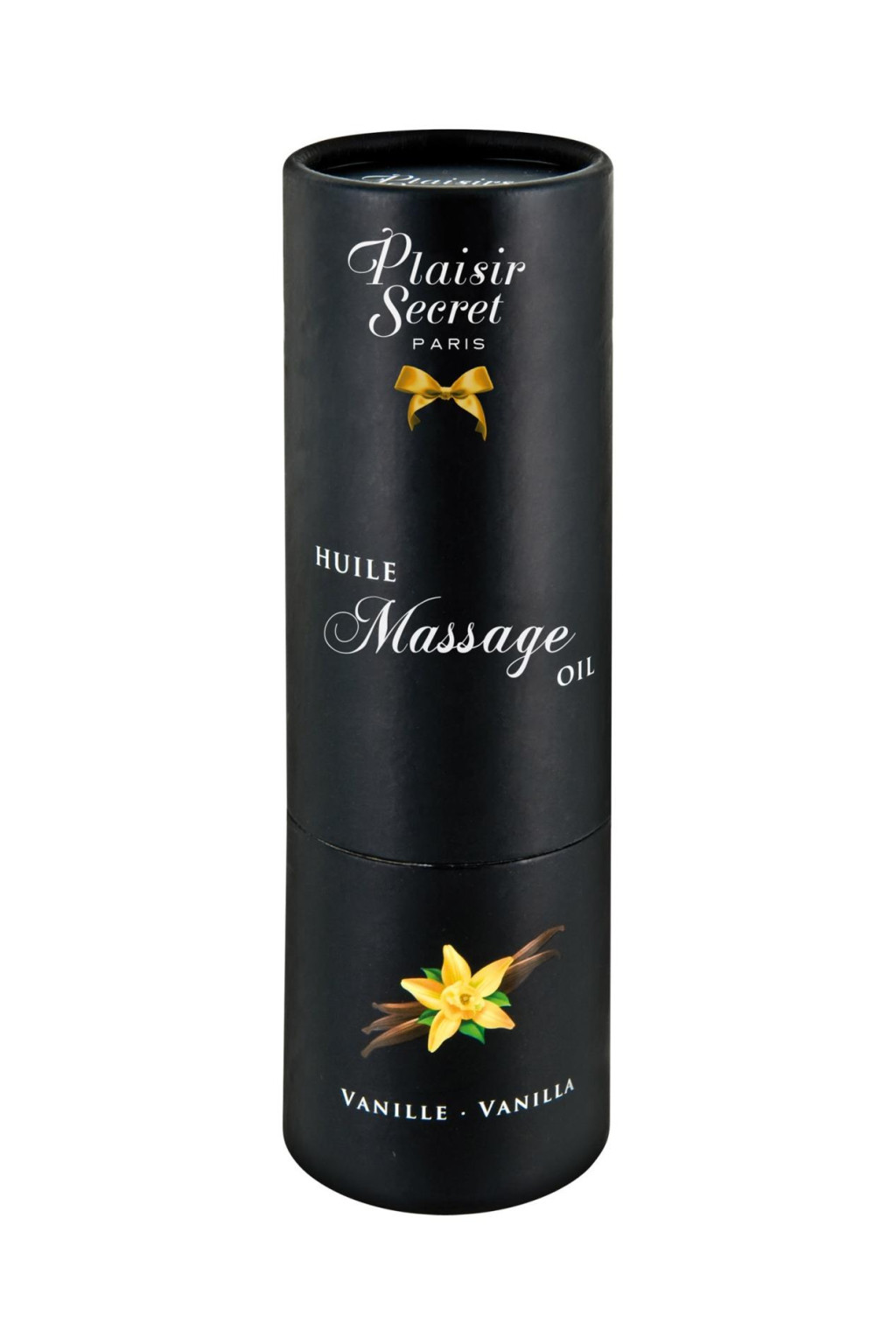 Vaníliás masszázsolaj 59 ml - Image 2