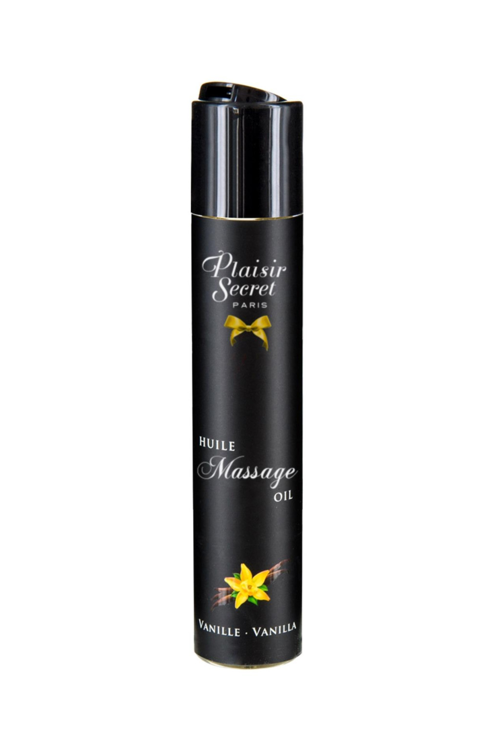 Vaníliás masszázsolaj 59 ml - Image 3