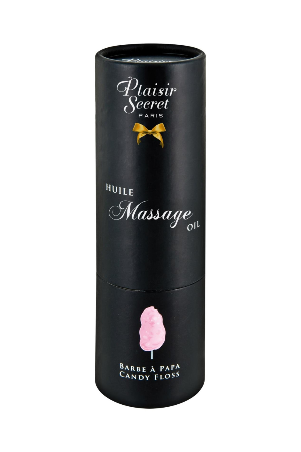 Barbe à Papa masszázsolaj 59 ml - Image 2