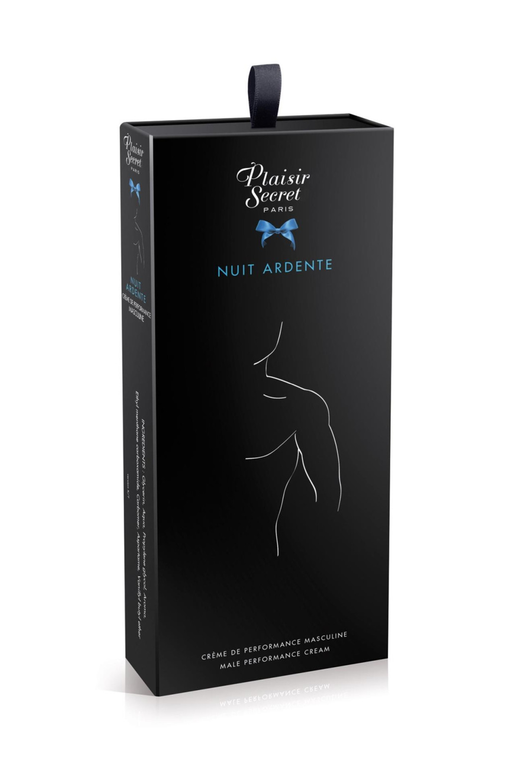 Creme Nuit Ardente éjszakai krém 60ml - Image 4