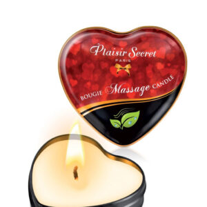 Bougie természetes masszázsolaj 35 ml