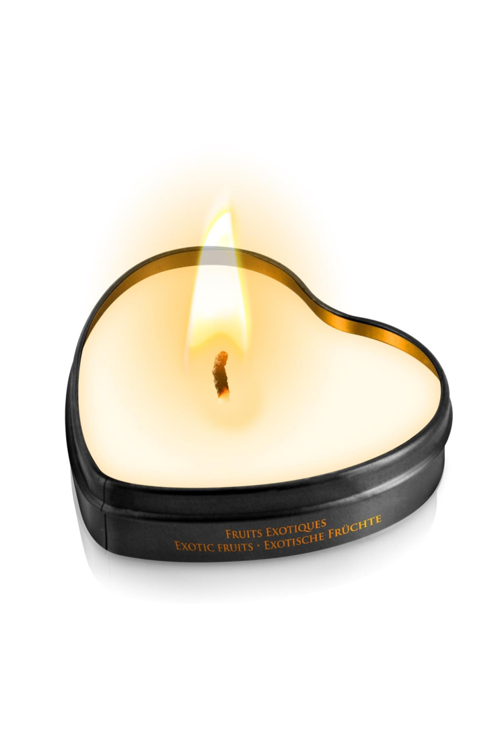 Bougie Masszázsolaj gyümölcsös 35ml - Image 3