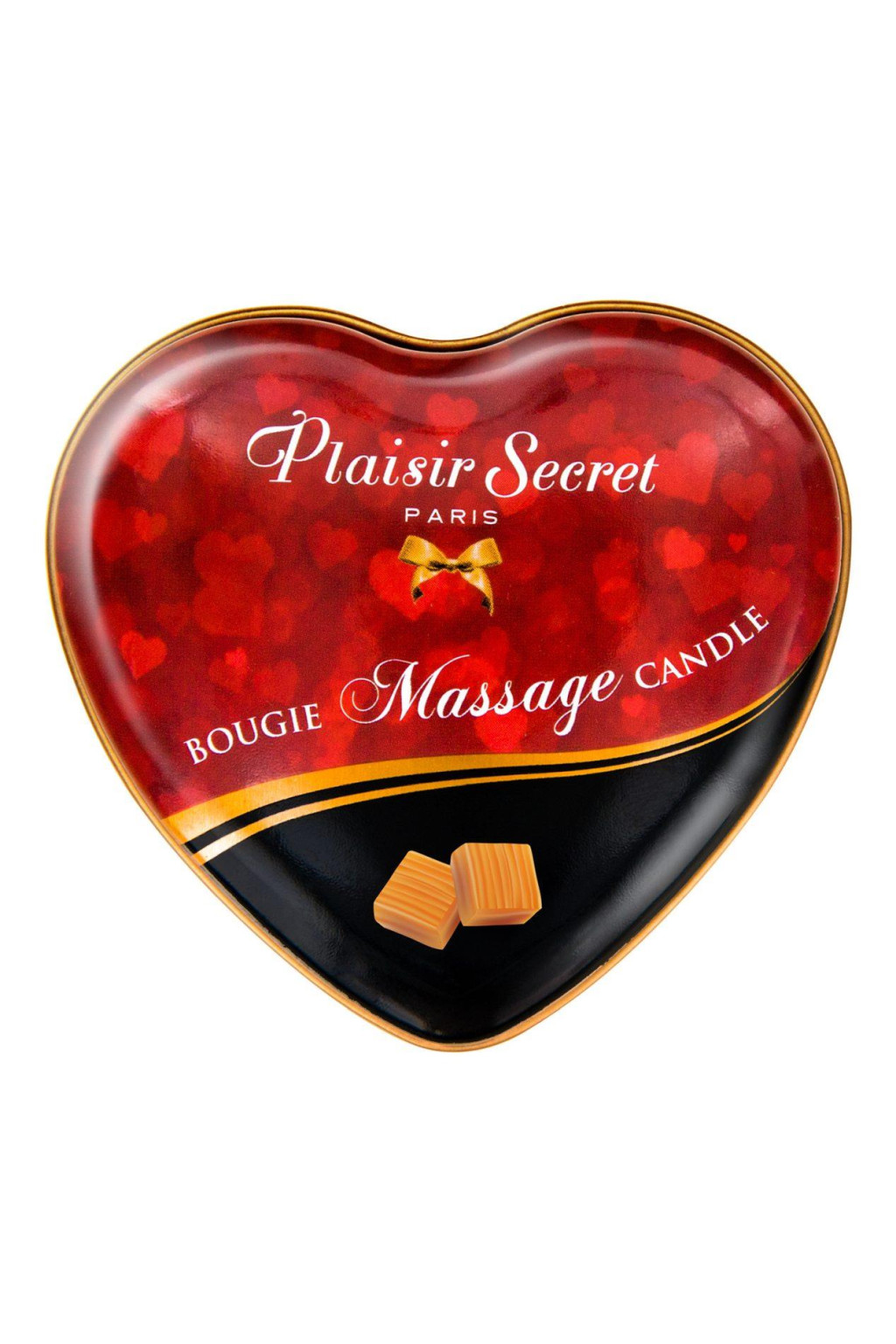 Bougie Caramel masszázsolaj 35ml - Image 2