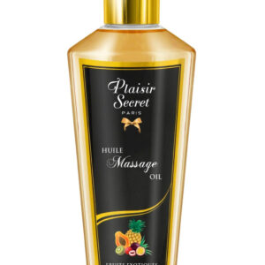 Masszázsolaj egzotikus gyümölcsök 250 ml