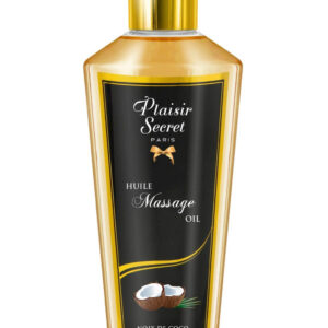 Kókuszos masszázsolaj 250 ml