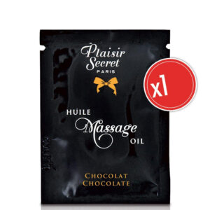 Massage Chocolat masszázsolaj 3 ml