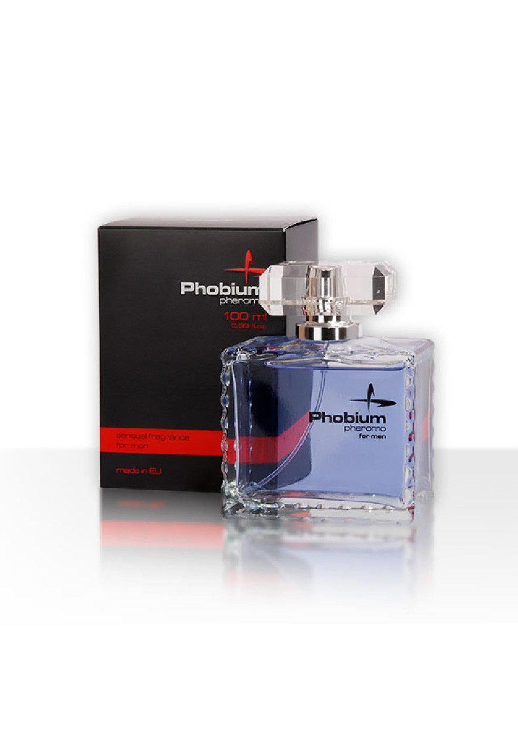 Phobium Feromon férfiaknak 100 ml - Image 3
