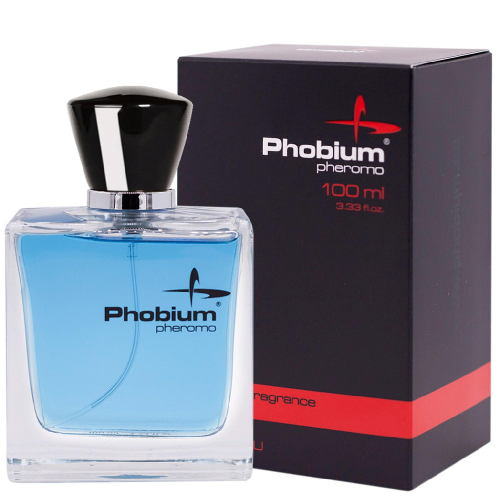 Phobium Feromon férfiaknak 100 ml - Image 4