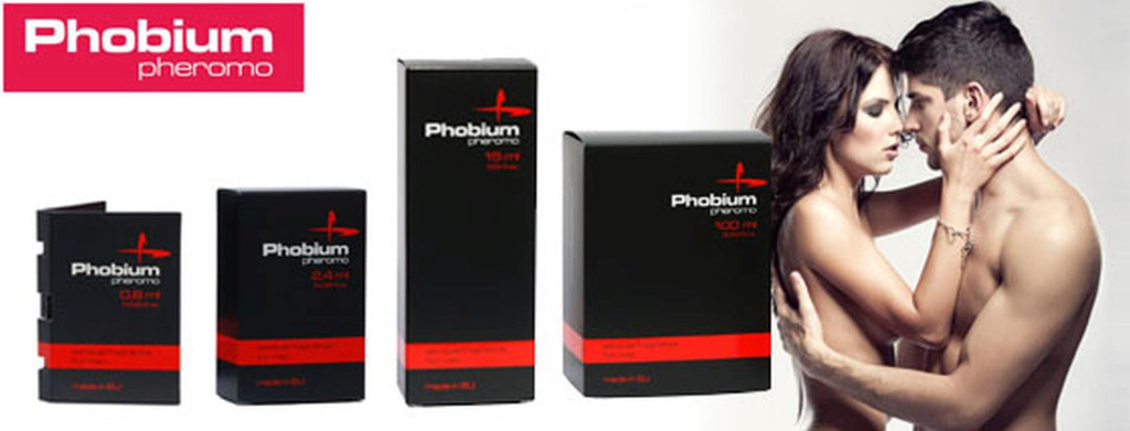 Phobium Feromon férfiaknak 15 ml - Image 2