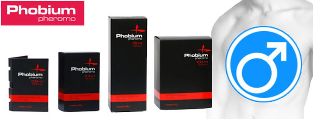 Phobium Feromon férfiaknak 15 ml - Image 3