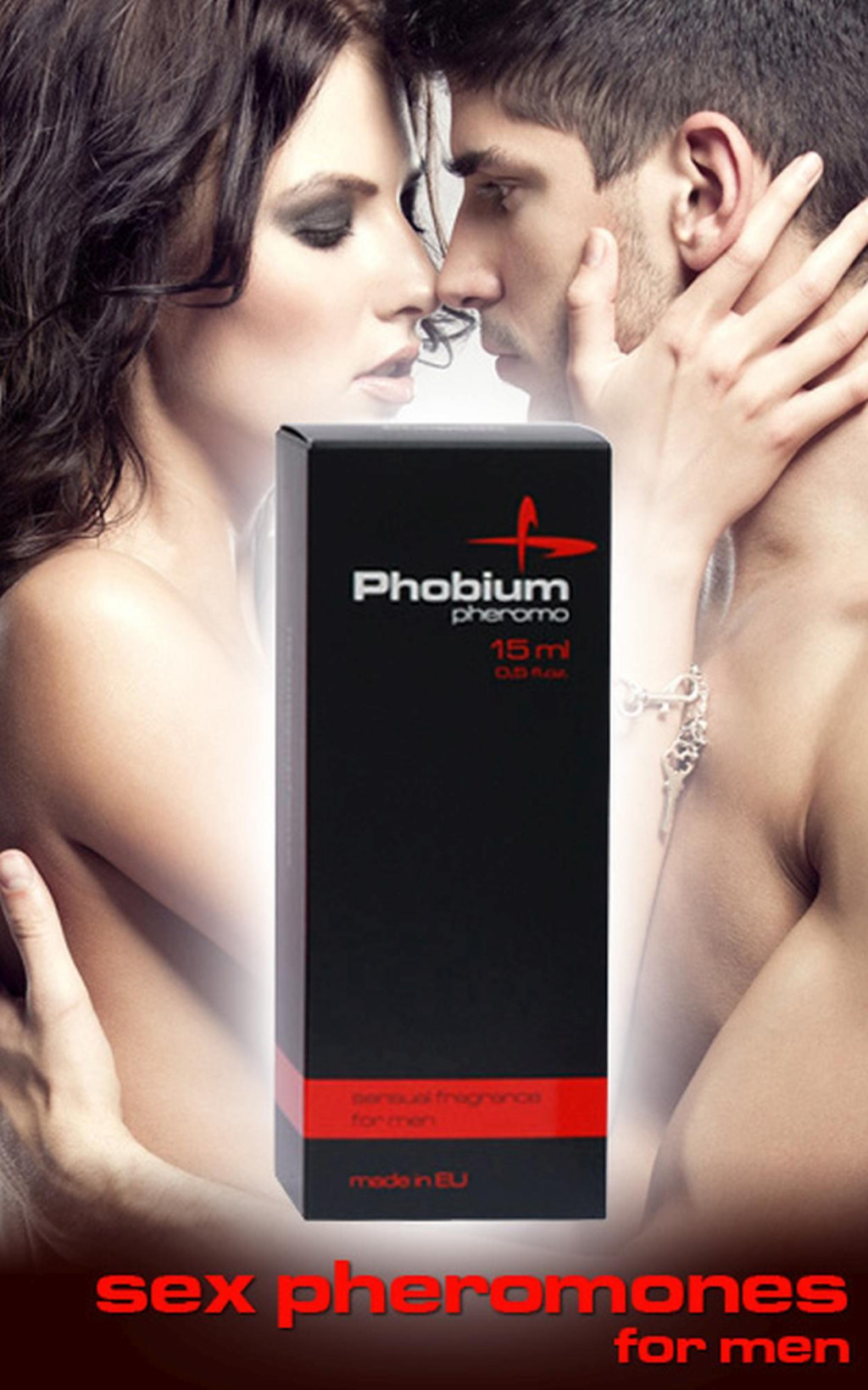 Phobium Feromon férfiaknak 15 ml - Image 4