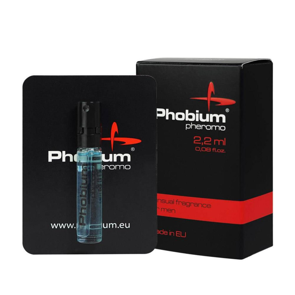 Phobium Feromon férfiaknak 2,2 ml - Image 2