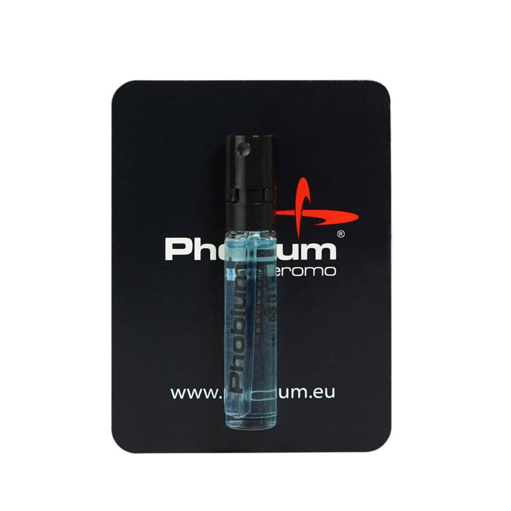 Phobium Feromon férfiaknak 2,2 ml - Image 3